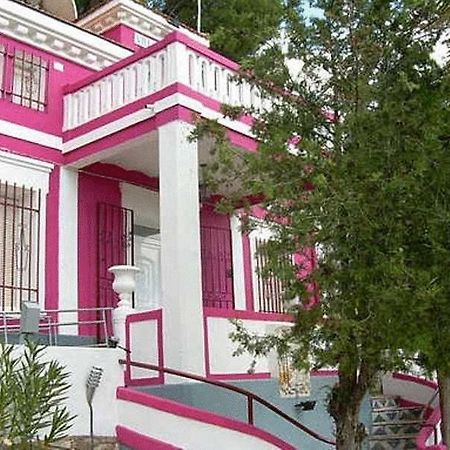 Villa Pachita ألاما ذي أراغون المظهر الخارجي الصورة