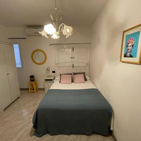 Villa Pachita ألاما ذي أراغون المظهر الخارجي الصورة