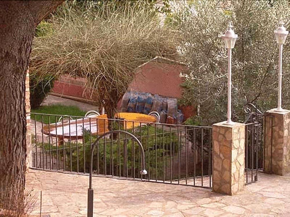 Villa Pachita ألاما ذي أراغون المظهر الخارجي الصورة