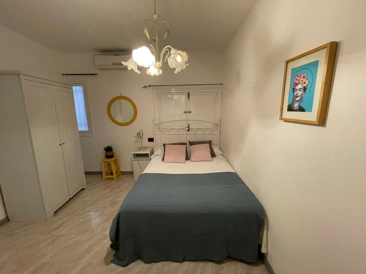 Villa Pachita ألاما ذي أراغون المظهر الخارجي الصورة