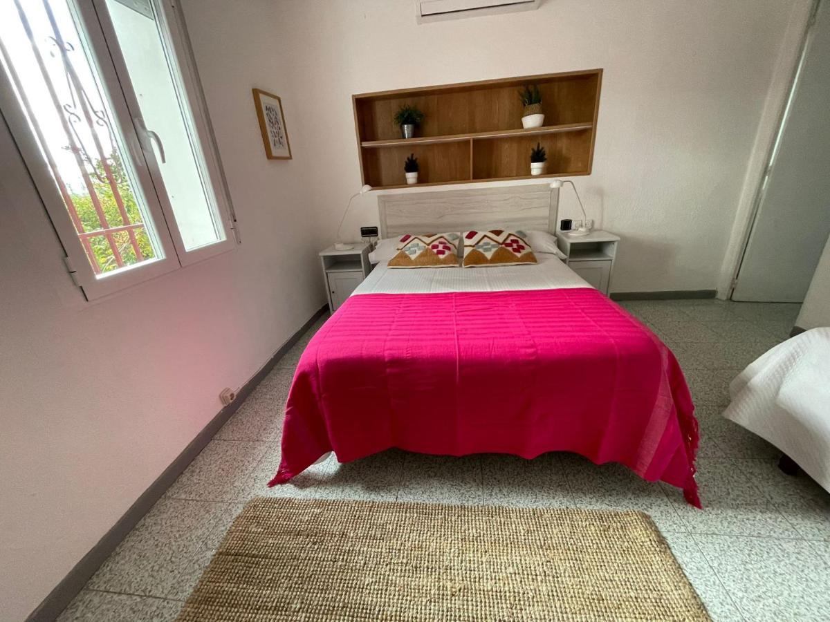 Villa Pachita ألاما ذي أراغون المظهر الخارجي الصورة