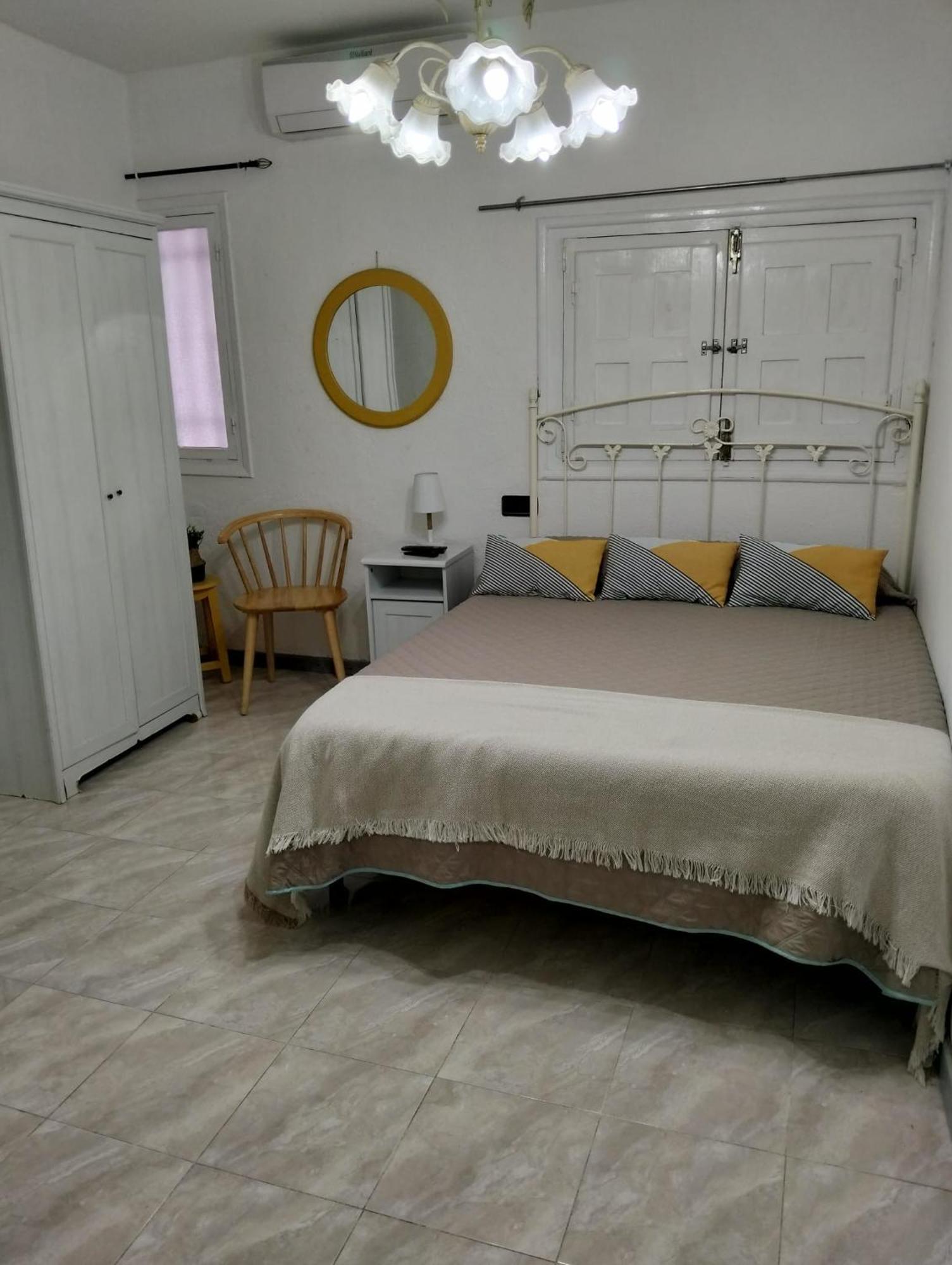 Villa Pachita ألاما ذي أراغون المظهر الخارجي الصورة